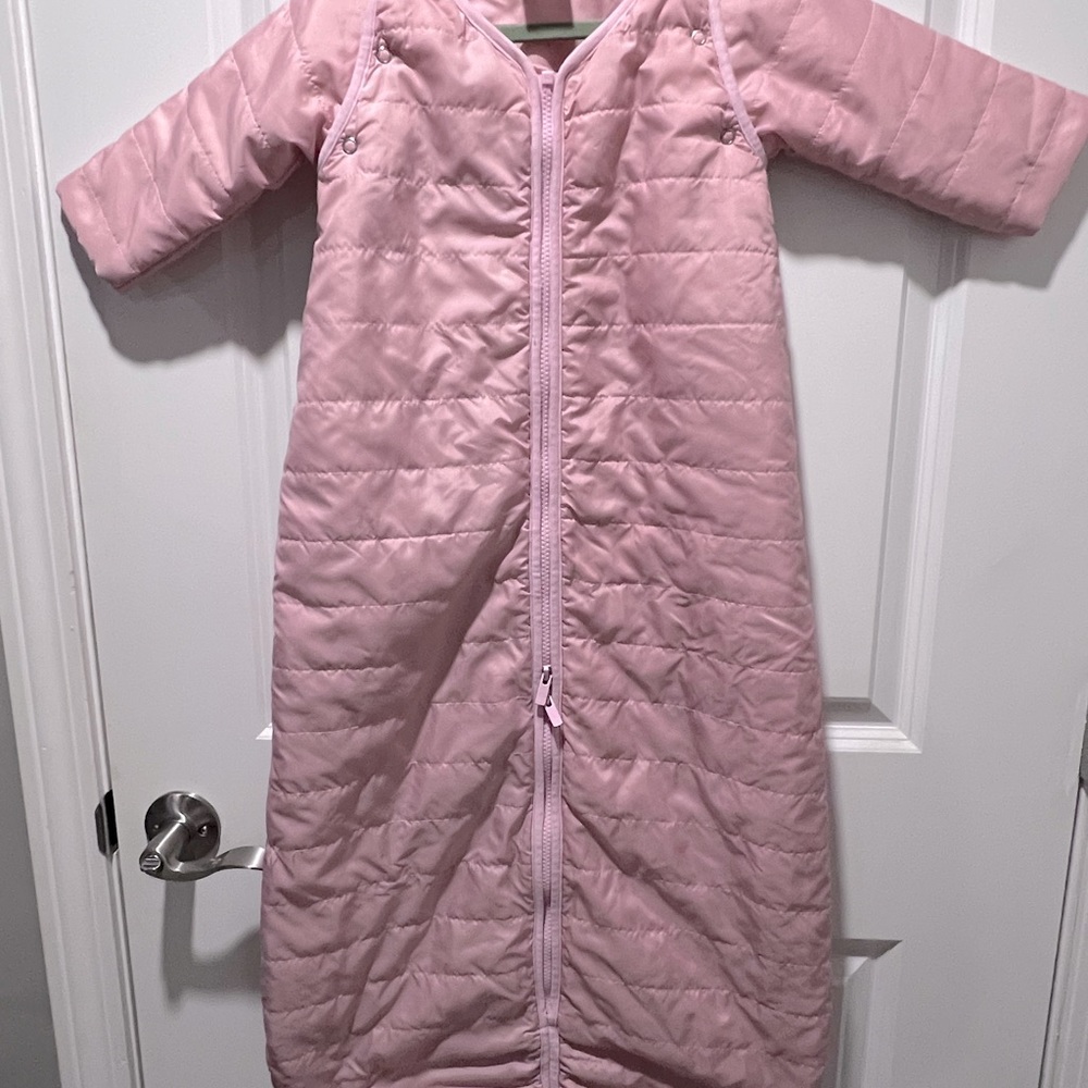 Baby deedee sleep Nest travel quilted sleep sak